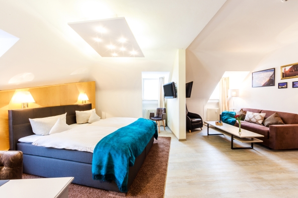 Hotel Kaiserhof